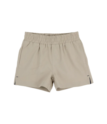 The Beaufort Bonnet Company TBBC Prepletic Sheffield Shorts - Keeneland Khaki