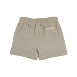 The Beaufort Bonnet Company TBBC Prepletic Sheffield Shorts - Keeneland Khaki