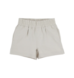 The Beaufort Bonnet Company TBBC Prepletic Sheffield Shorts - Saratoga Stone