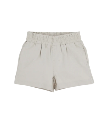 The Beaufort Bonnet Company TBBC Prepletic Sheffield Shorts - Saratoga Stone
