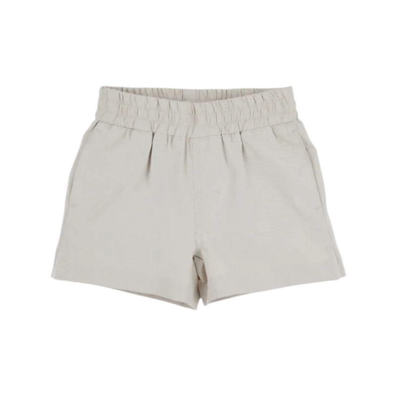 The Beaufort Bonnet Company TBBC Prepletic Sheffield Shorts - Saratoga Stone