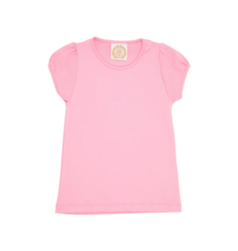 The Beaufort Bonnet Company TBBC Penny's Play Shirt - Hamptons Hot Pink