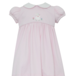 Petit Bebe Petit Bebe Bunny Dress