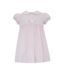 Petit Bebe Petit Bebe Bunny Dress