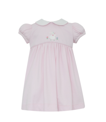 Petit Bebe Petit Bebe Bunny Dress
