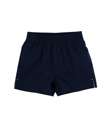 The Beaufort Bonnet Company TBBC Prepletic Sheffield Shorts - Nantucket Navy