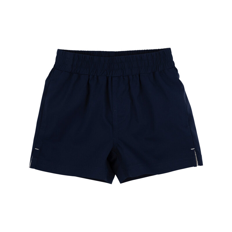 The Beaufort Bonnet Company TBBC Prepletic Sheffield Shorts - Nantucket Navy