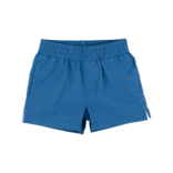 The Beaufort Bonnet Company TBBC Prepletic Sheffield Shorts - Wood Boat Blue