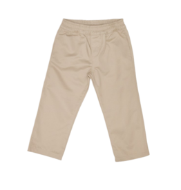 The Beaufort Bonnet Company TBBC Sheffield Pants - Keeneland Khaki