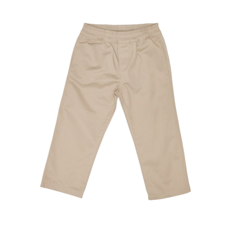 The Beaufort Bonnet Company TBBC Sheffield Pants - Keeneland Khaki