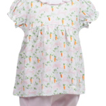 The Proper Peony *Pre-Order* The Proper Peony Peeps Bloomer Set