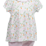 The Proper Peony The Proper Peony Peeps Bloomer Set