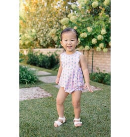 The Proper Peony *Pre-Order* The Proper Peony Gardenia Bubble