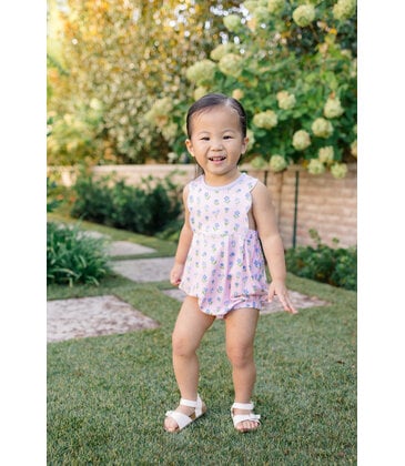 The Proper Peony The Proper Peony Gardenia Bubble