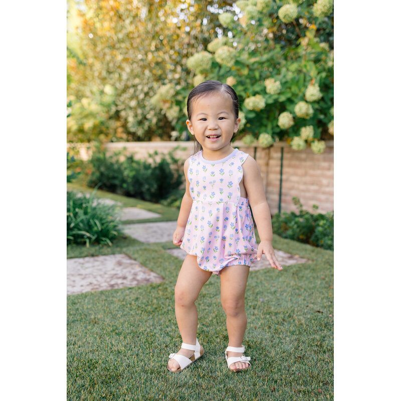 The Proper Peony *Pre-Order* The Proper Peony Gardenia Bubble