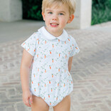 The Proper Peony *Pre-Order* The Proper Peony Peeps Boy Bubble