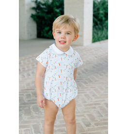 The Proper Peony The Proper Peony Peeps Boy Bubble