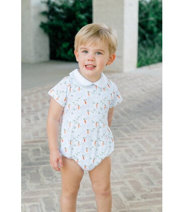 The Proper Peony *Pre-Order* The Proper Peony Peeps Boy Bubble