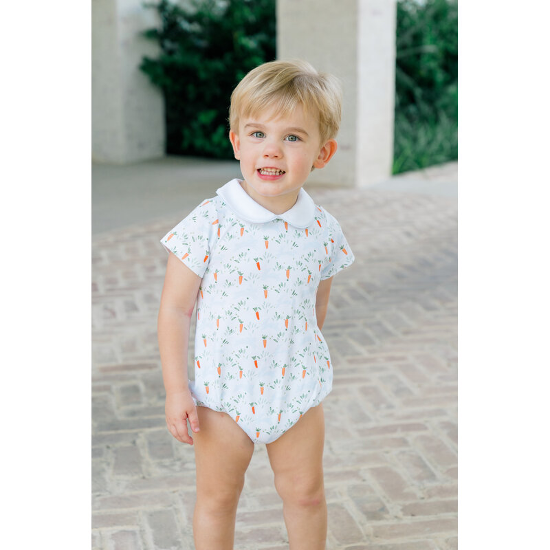 The Proper Peony *Pre-Order* The Proper Peony Peeps Boy Bubble