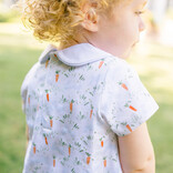 The Proper Peony *Pre-Order* The Proper Peony Peeps Boy Bubble