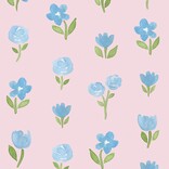 The Proper Peony *Pre-Order* The Proper Peony Gardenia Bubble