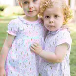 The Proper Peony *Pre-Order* The Proper Peony Peeps Bloomer Set