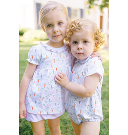 The Proper Peony The Proper Peony Peeps Bloomer Set