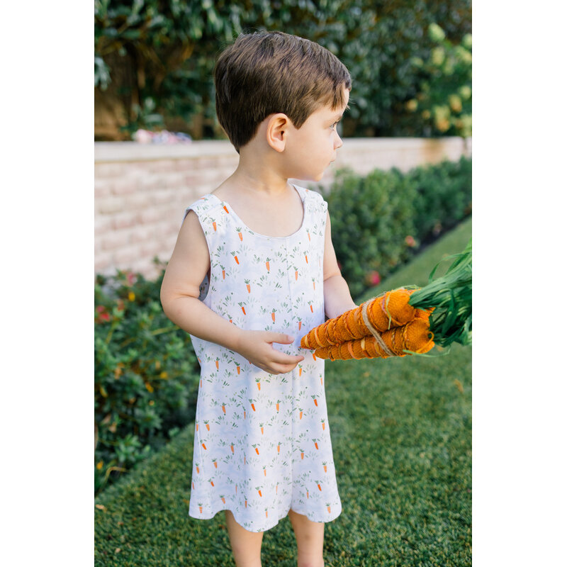 The Proper Peony *Pre-Order* The Proper Peony Peeps Jon Jon