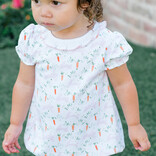 The Proper Peony *Pre-Order* The Proper Peony Peep Girl Bubble