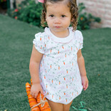 The Proper Peony *Pre-Order* The Proper Peony Peep Girl Bubble