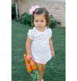 The Proper Peony *Pre-Order* The Proper Peony Peep Girl Bubble