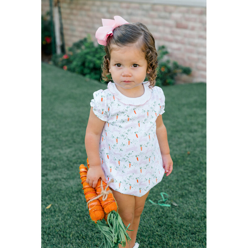 The Proper Peony *Pre-Order* The Proper Peony Peep Girl Bubble