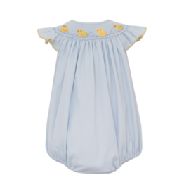 Petit Bebe Petit Bebe Duckies Bishop Bubble