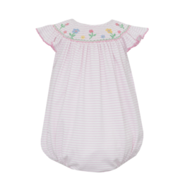 Petit Bebe Petit Bebe Flowers Bishop Bubble