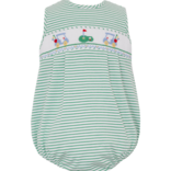 Petit Bebe Petit Bebe Boy's Golf Sunbubble