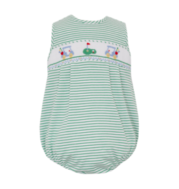 Petit Bebe Petit Bebe Boy's Golf Sunbubble