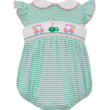 Petit Bebe Petit Bebe Girl's Golf Bubble