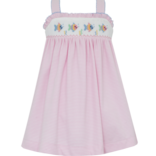 Petit Bebe Petit Bebe Fish Sundress