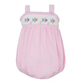 Petit Bebe Petit Bebe Fish Sunbubble