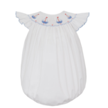 Petit Bebe Petit Bebe Sailboats Bishop Bubble