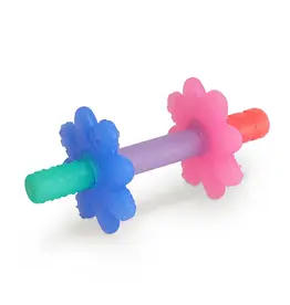 Itzy Ritzy Flower Teensy Tubes