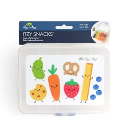 Itzy Ritzy Itzy Snacks Box
