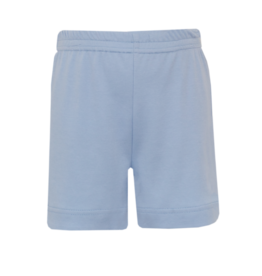 Claire & Charlie Claire & Charlie Light Blue Shorts