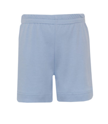 Claire & Charlie Claire & Charlie Light Blue Shorts