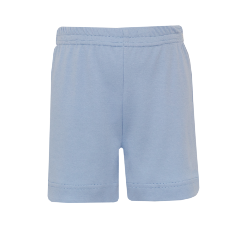 Claire & Charlie Claire & Charlie Light Blue Shorts