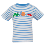 Claire & Charlie Claire & Charlie Backyard Bugs T-Shirt
