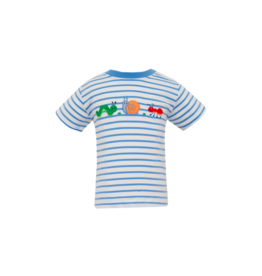 Claire & Charlie Claire & Charlie Backyard Bugs T-Shirt