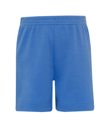 Claire & Charlie Claire & Charlie Periwinkle Shorts