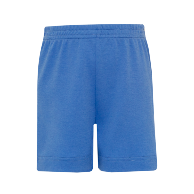 Claire & Charlie Claire & Charlie Periwinkle Shorts