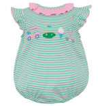 Claire & Charlie Claire & Charlie Girl's Golf Bubble